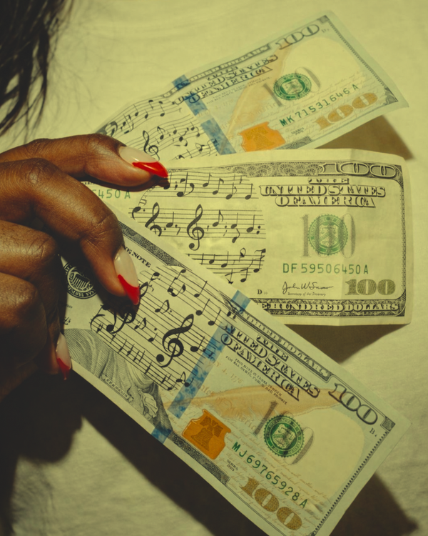 Money N Music